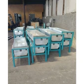 Devirmeli Şamandıralı Hayvan Suluğu thumbnail 7