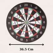 Dart Seti 15 inç - 1