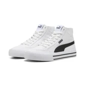 Puma 39726502 Court Classic Vulc Mid Fs Unisex Günlük Spor Ayakkabı thumbnail 1