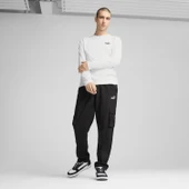 Puma 68266301 Ess Cargo Erkek Eşofman Altı - 5