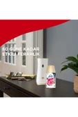 Glade Otomatik Sprey Yedek Meyve ve Çiçek Buketi 269 ml 1 Yedek - 5