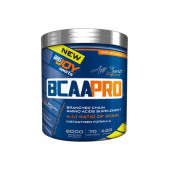 BigJoy Sports Bcaa Pro 420 Gr 70 Servis Saf Bcaa - 1