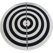 Dart Seti 15 inç - 3