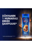 Clear Men Kepeğe Karşı Etkili Şampuan Saç Dökülmesine Karşı 350 ml X3 thumbnail 6