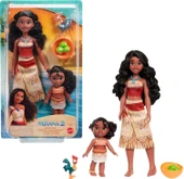 Disney Moana 2 Moana Simea 2’li Paket JBT41 - 1