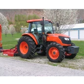 Kubota 8540 Bahçe Tipi Traktör Kılıfı Branda thumbnail 4