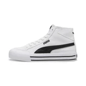Puma 39726502 Court Classic Vulc Mid Fs Unisex Günlük Spor Ayakkabı thumbnail 3