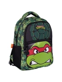 Ninja Turtles Lisanslı İlkokul Çantası - 1