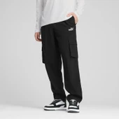 Puma 68266301 Ess Cargo Erkek Eşofman Altı - 3