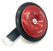 Elektrikli Didit Korna 80 Volt Kalın Ses Forklift-Scooter-ATV thumbnail 1