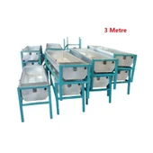 Devirmeli Şamandıralı Hayvan Suluğu thumbnail 3