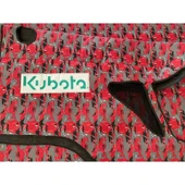 Kubota 8540 Bahçe Tipi Traktör Kılıfı Branda thumbnail 7