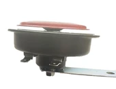 Elektrikli Didit Korna 48 Volt Kalın Ses Forklift-Scooter-ATV thumbnail 3