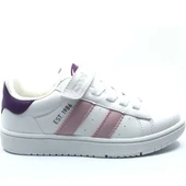 Cool Cooper Sneaker Ortopedik Unisex Çocuk Spor Ayakkabı thumbnail 9