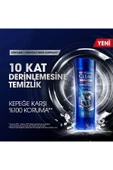 Clear Men Kepeğe Karşı Etkili Şampuan Yoğun Arındırıcı 350 ml X3 - 3
