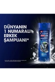 Clear Men Kepeğe Karşı Etkili Şampuan Yoğun Arındırıcı 350 ml X3 - 7