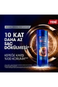 Clear Men Kepeğe Karşı Etkili Şampuan Saç Dökülmesine Karşı 350 ml X3 thumbnail 3