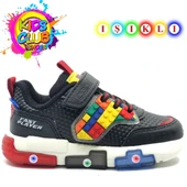 Cool Heros Işıklı Ortopedik Çocuk Spor Ayakkabı thumbnail 1