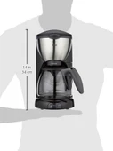 Braun Kf570/1 Cafehouse Filtre Kahve Makinesi - 2