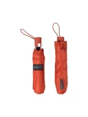 Kırmızı Otomatik Kadın Şemsiye thumbnail 4