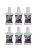 Omnipazar SO-BESS Arc Bitki Besini Sıvı Gübre Tüm Bitkiler İçin 6 x 300 ml - 1