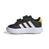 adidas JQ8071 GRAND COURT MICKEY BEBEK SPOR AYAKKABI thumbnail 2