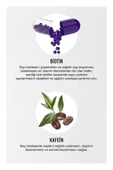 Urban Care Expert Biotin Ve Kafein Dökülme Karşıtı Saç Bakım Şampuanı 350 ml - 3
