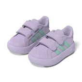 adidas JR5630 GRAND COURT FROZEN BEBEK SPOR AYAKKABI thumbnail 2