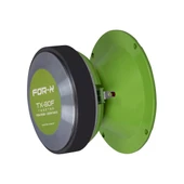 For-x TX-80F-ÇİFTİ 300W MAX-Çifti 150W Rms-Kaliteli-Profesyonel -2025 Model-4.5''-11.5 cm Pro Tweeter-2 Adet - 2