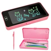 LCD Dokunmatik Ekranlı Kalemlik thumbnail 2