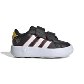 adidas JQ8071 GRAND COURT MICKEY BEBEK SPOR AYAKKABI thumbnail 1