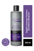 Urban Care Expert Biotin Ve Kafein Dökülme Karşıtı Saç Bakım Şampuanı 350 ml - 5