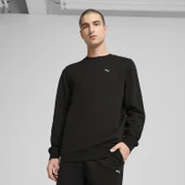 Puma 68472701 Ess Elevated Crew Erkek Sweatshirt thumbnail 2