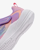 Skechers 303657L LVMT Microspec Advance Kız Çocuk Spor Ayakkabı thumbnail 7