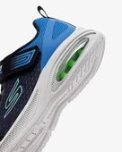 Skechers 404105L BBLM Microspec Max Advance Squad-Pacer Erkek Çocuk Spor Ayakkabı thumbnail 7