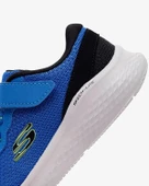 Skechers 404015N BLBK Skech-Lite Pro Sprint Surge Erkek Bebek Spor Ayakkabı thumbnail 7
