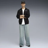 Puma 63304901 Bmw Mms Ess+ Fz Hdd Fl Erkek Sweatshirt - 4