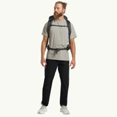 Jack Wolfskin A63781-6000 Prelight Stride Erkek Outdoor Pantolon - 3