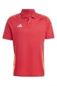 Adidas IR7563 Tiro24 C Erkek Polo Tişört thumbnail 1