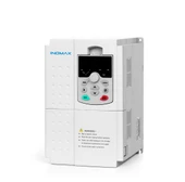 İnomax 7.5 kW 10 HP Trifaze Solar Pompa Sürücü İnverteri thumbnail 1