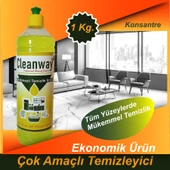 Çok Amaçlı Temizleyici (1 Kg.) - 1