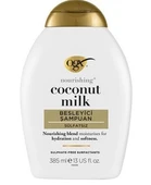 Ogx Coconut Milk Besleyici Şampuan 385 ml - 1