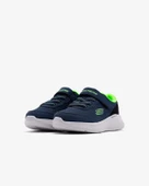 Skechers 404015N NVLM Skech-Lite Pro Sprint Surge Erkek Bebek Spor Ayakkabı thumbnail 3