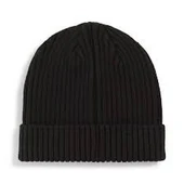 Puma 02641701 Ess Patch Mid Crown Beanie Unisex Bere thumbnail 2