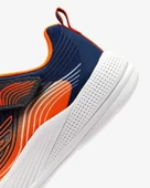 Skechers 403926L NVOR Microspec Advance Erkek Çocuk Spor Ayakkabı thumbnail 8