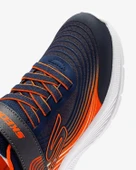 Skechers 403926L NVOR Microspec Advance Erkek Çocuk Spor Ayakkabı thumbnail 3