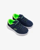 Skechers 404015N NVLM Skech-Lite Pro Sprint Surge Erkek Bebek Spor Ayakkabı thumbnail 6