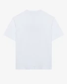 Skechers S2510154-100 M Heavyweight Graphic Tee Erkek Spor Tişört - 2