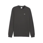 Puma 68472744 Ess Elevated Crew Erkek Sweatshirt thumbnail 1