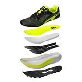 Scott Ultra Carbon RC Erkek Koşu Ayakkabısı-SİYAH - 7